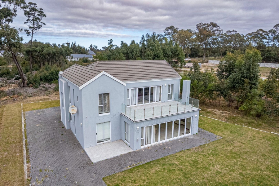 4 Bedroom Property for Sale in Wedgewood Golf Estate Eastern Cape